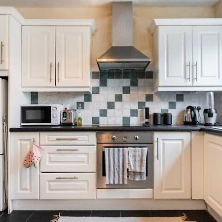 Kimmage Homestay Dublin Ngoại thất bức ảnh
