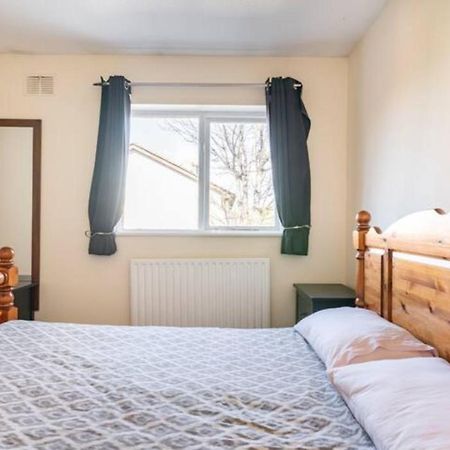 Kimmage Homestay Dublin Ngoại thất bức ảnh