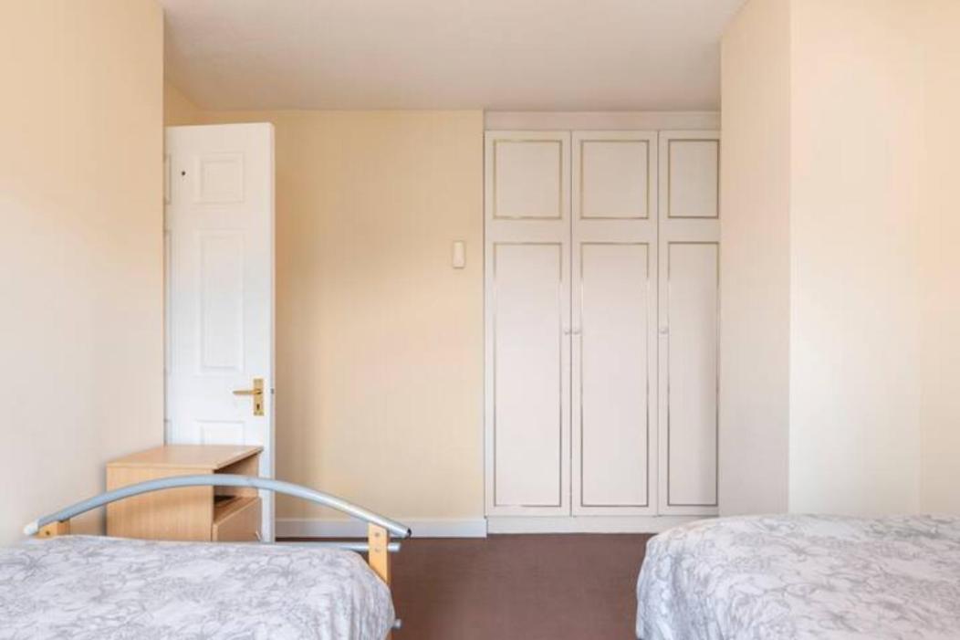 Kimmage Homestay Dublin Ngoại thất bức ảnh