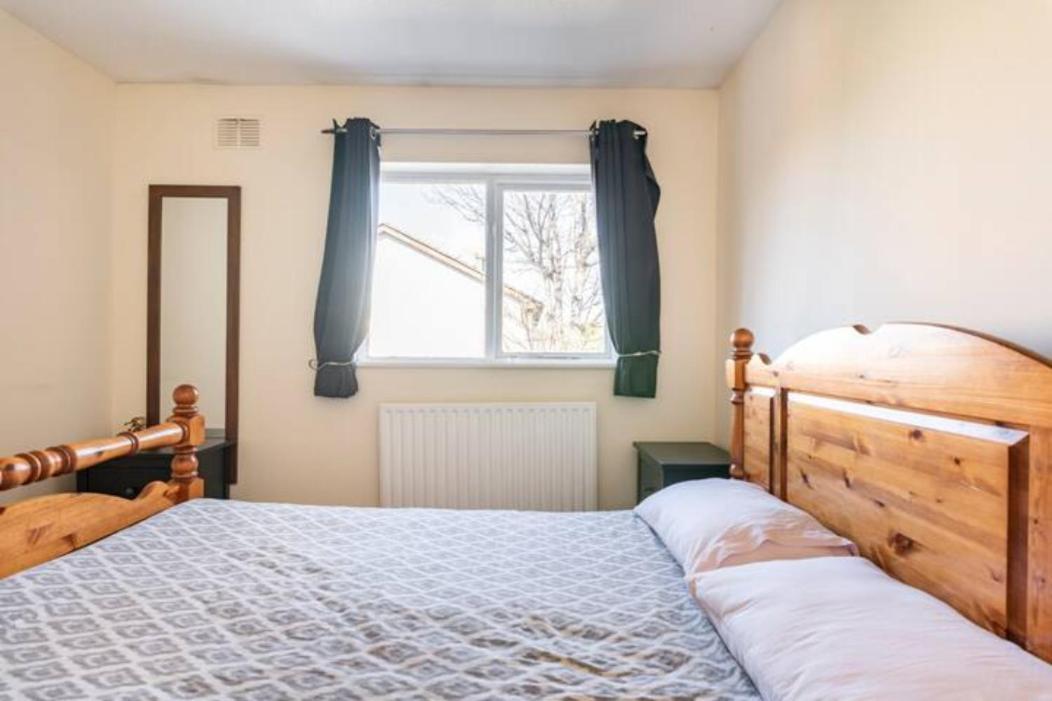 Kimmage Homestay Dublin Ngoại thất bức ảnh