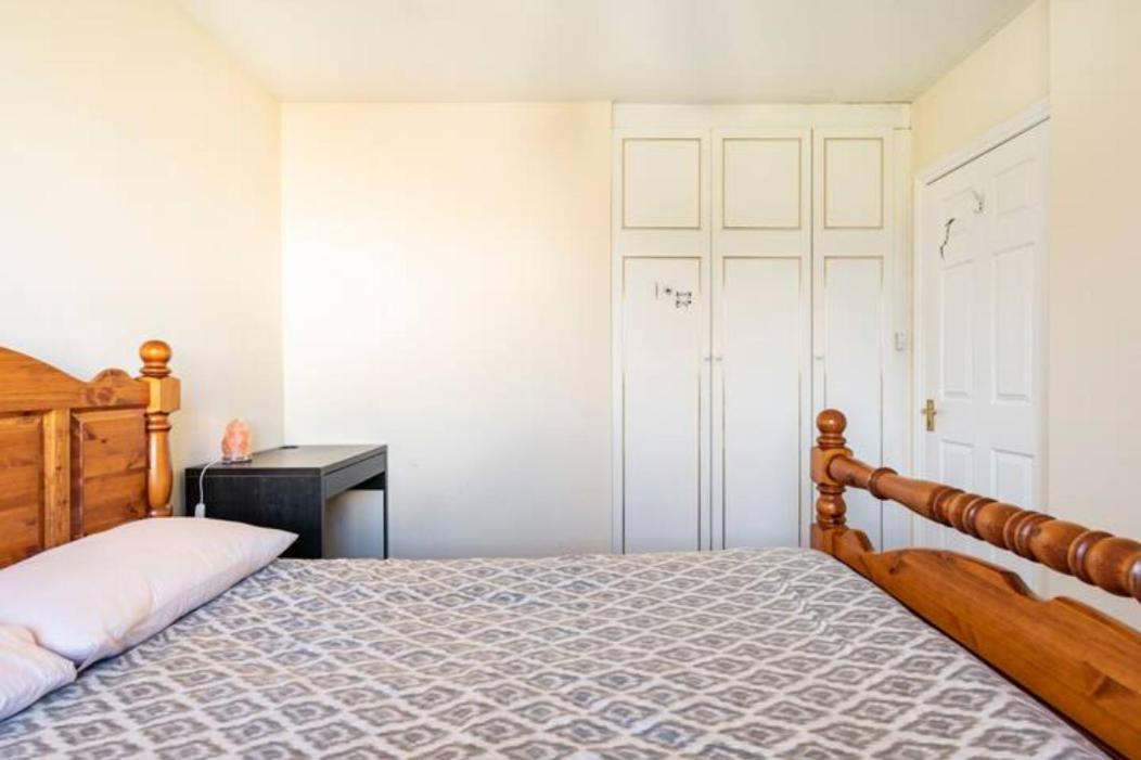 Kimmage Homestay Dublin Ngoại thất bức ảnh