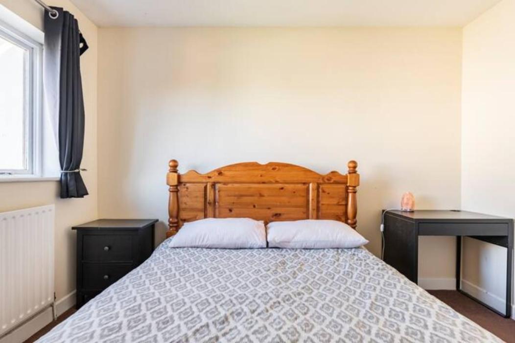 Kimmage Homestay Dublin Ngoại thất bức ảnh