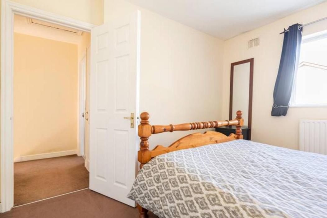 Kimmage Homestay Dublin Ngoại thất bức ảnh