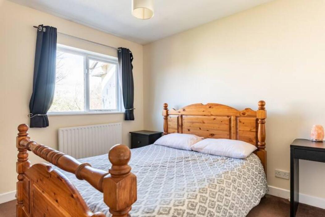 Kimmage Homestay Dublin Ngoại thất bức ảnh