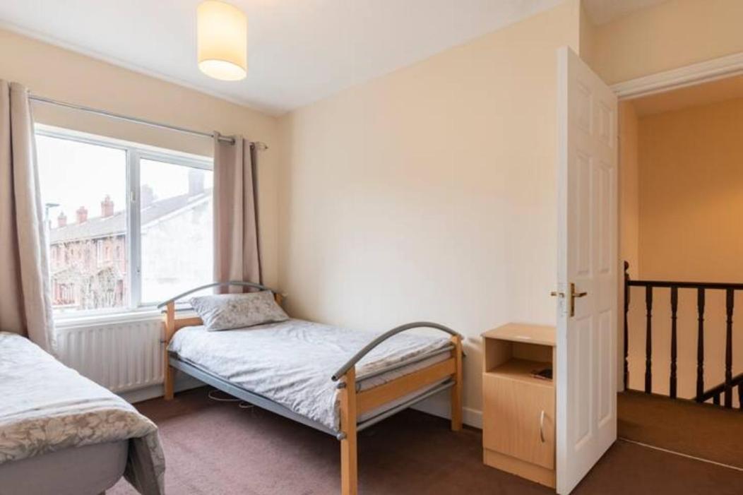 Kimmage Homestay Dublin Ngoại thất bức ảnh